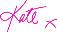 Kate Zadah